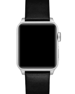 Vincero Apple Watch Leather Band