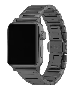Vincero Apple Watch Steel Band