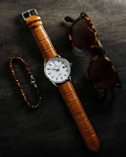Vincero Bead Bracelet