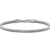 Vincero Box Chain Bracelet