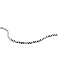 Vincero Box Chain Bracelet