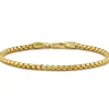 Vincero Box Chain Bracelet
