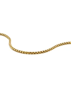Vincero Box Chain Bracelet