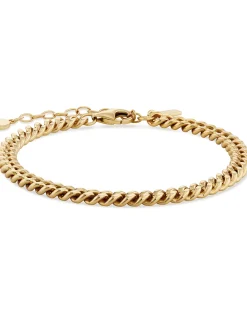 Vincero Chunky Curb Bracelet
