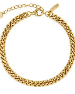 Vincero Chunky Curb Bracelet