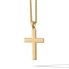 Vincero Cross Pendant