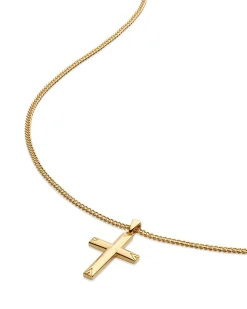 Vincero Cross Pendant