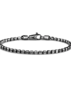 Vincero Cushion Beaded Bracelet