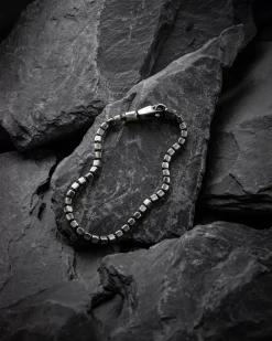Vincero Cushion Beaded Bracelet