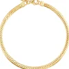 Vincero Herringbone Bracelet