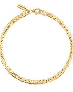 Vincero Herringbone Bracelet