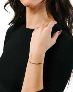 Vincero Herringbone Bracelet