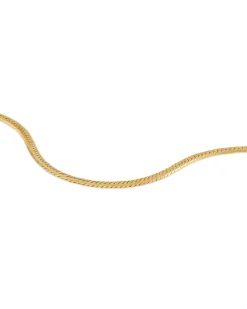 Vincero Herringbone Bracelet