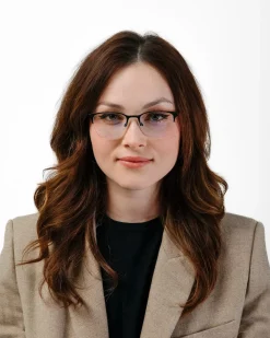 Vincero Hewitt Blue Light