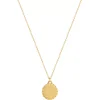 Vincero Horizon Pendant