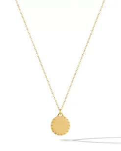Vincero Horizon Pendant