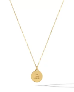 Vincero Horizon Pendant