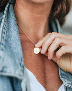 Vincero Horizon Pendant