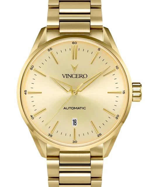 Vincero Icon Automatic