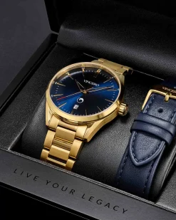 Vincero Icon Automatic