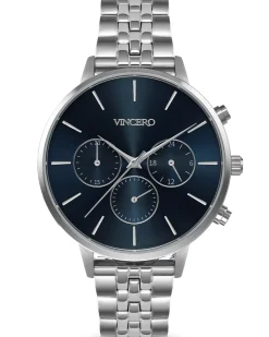Vincero Kleio Steel