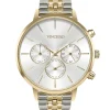 Vincero Kleio Steel