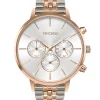 Vincero Kleio Steel