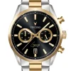 Vincero Legacy Chronograph