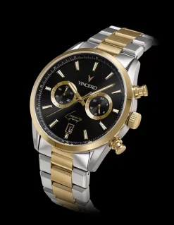 Vincero Legacy Chronograph