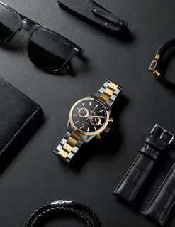 Vincero Legacy Chronograph
