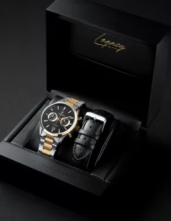 Vincero Legacy Chronograph