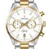 Vincero Legacy Chronograph
