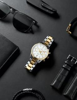 Vincero Legacy Chronograph