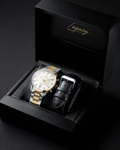 Vincero Legacy Chronograph