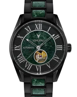 Vincero Marble Automatic