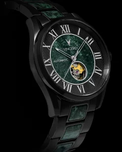 Vincero Marble Automatic