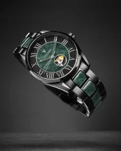 Vincero Marble Automatic