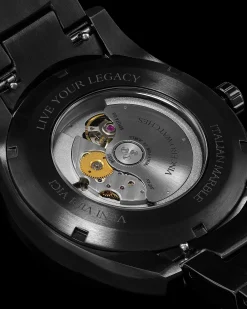 Vincero Marble Automatic