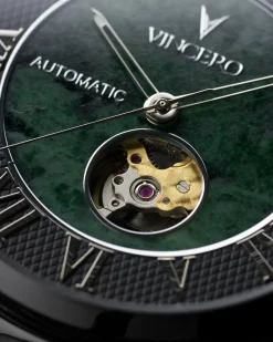 Vincero Marble Automatic