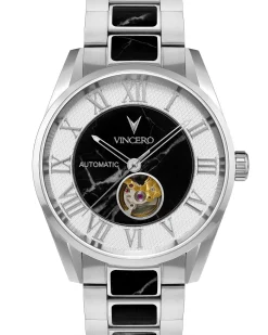 Vincero Marble Automatic