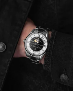 Vincero Marble Automatic