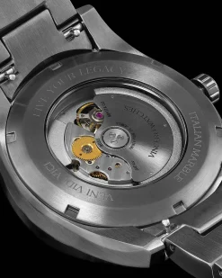 Vincero Marble Automatic