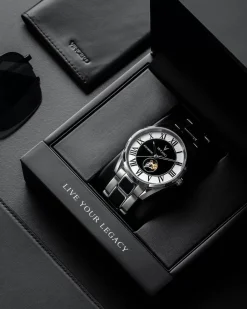Vincero Marble Automatic