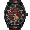 Vincero Marble Automatic