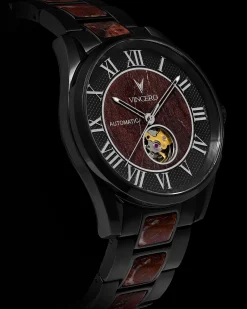 Vincero Marble Automatic