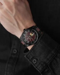 Vincero Marble Automatic
