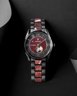 Vincero Marble Automatic