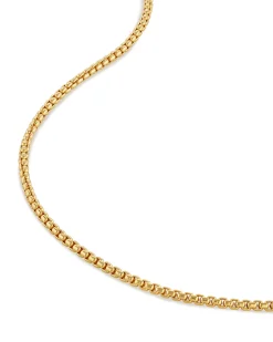 Vincero 2Mm Box Chain