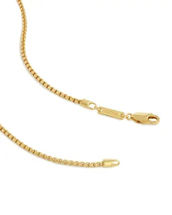 Vincero 2Mm Box Chain