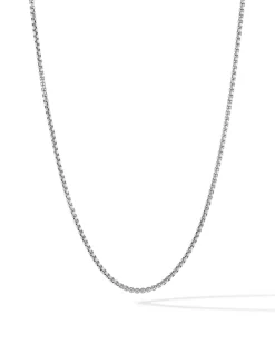 Vincero 2Mm Box Chain